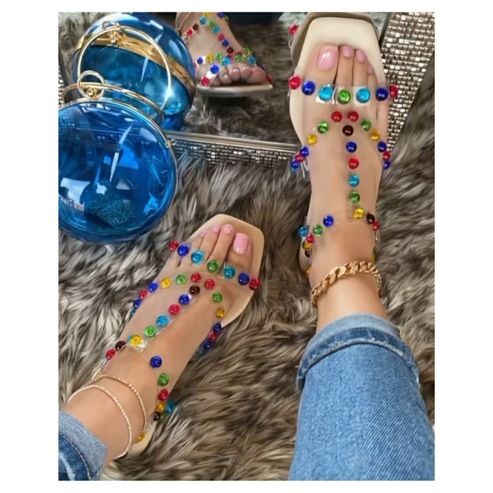 🌼 NEW! Summer Resort